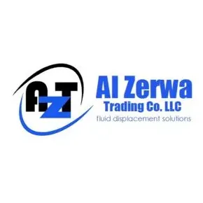Al Zerwa Trading Co LLC