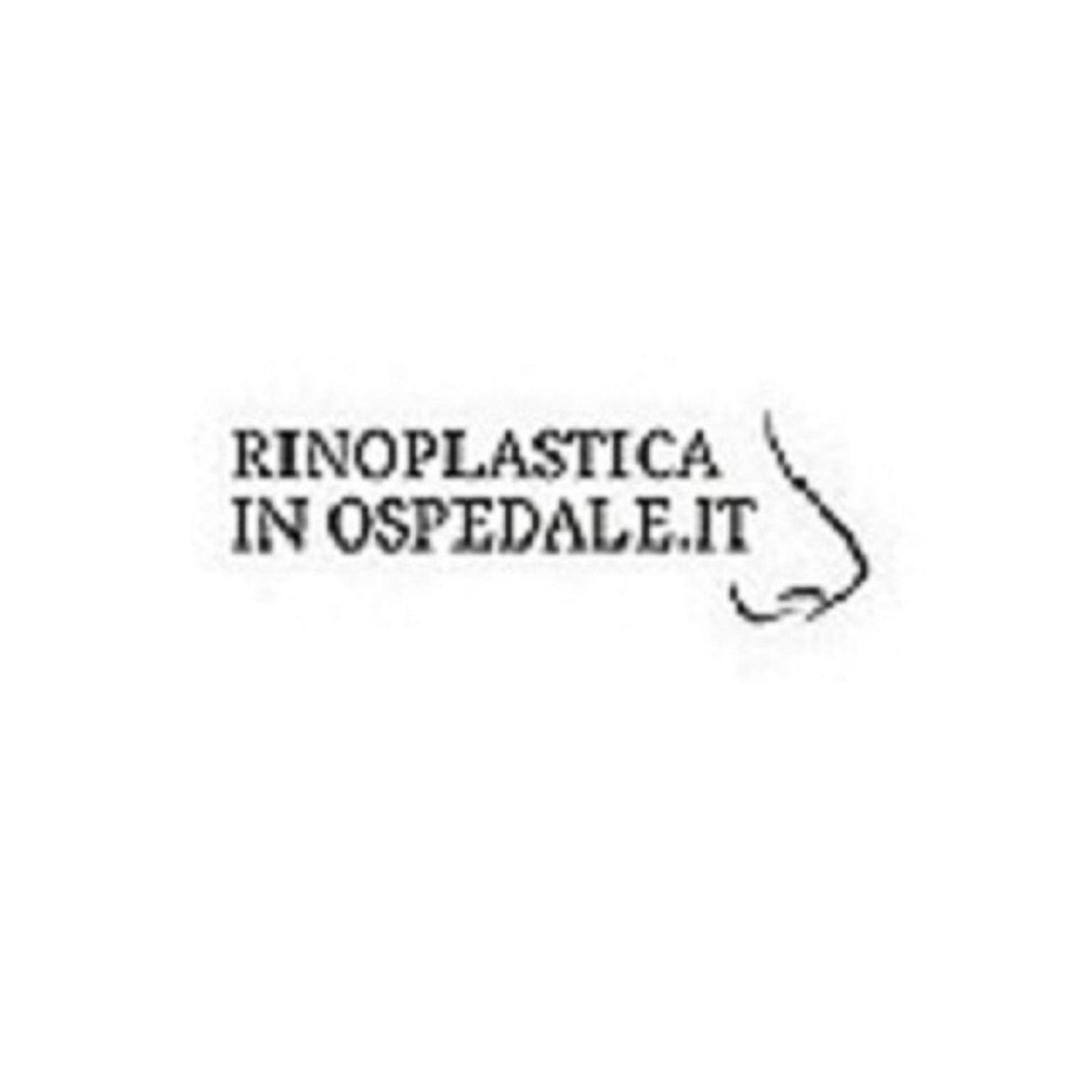 rinoplasticaospedale