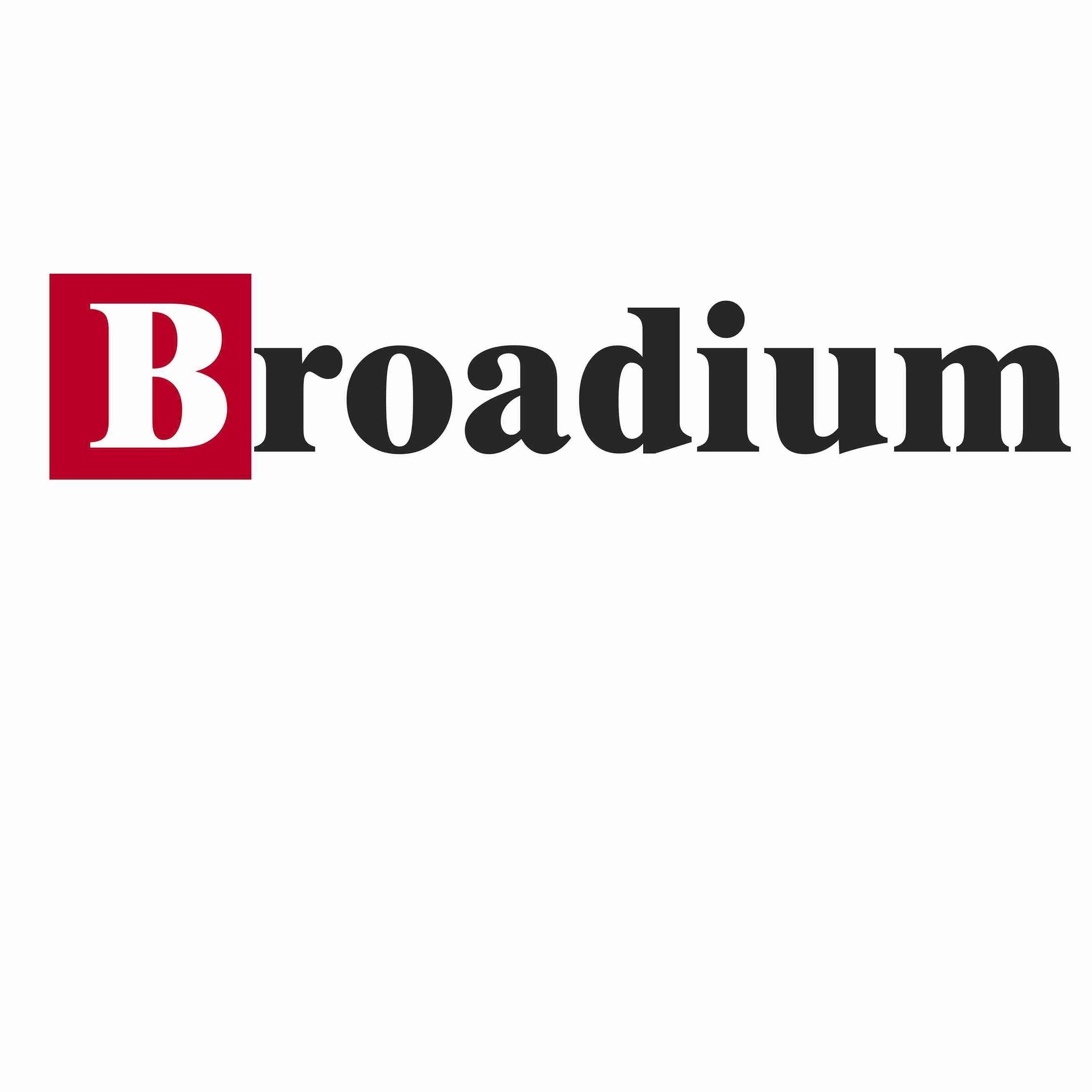 Broadium