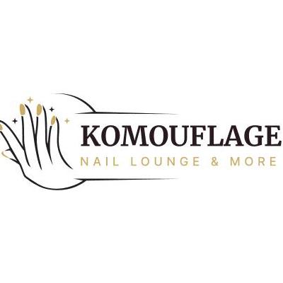 Komouflage Nail Lounge And More