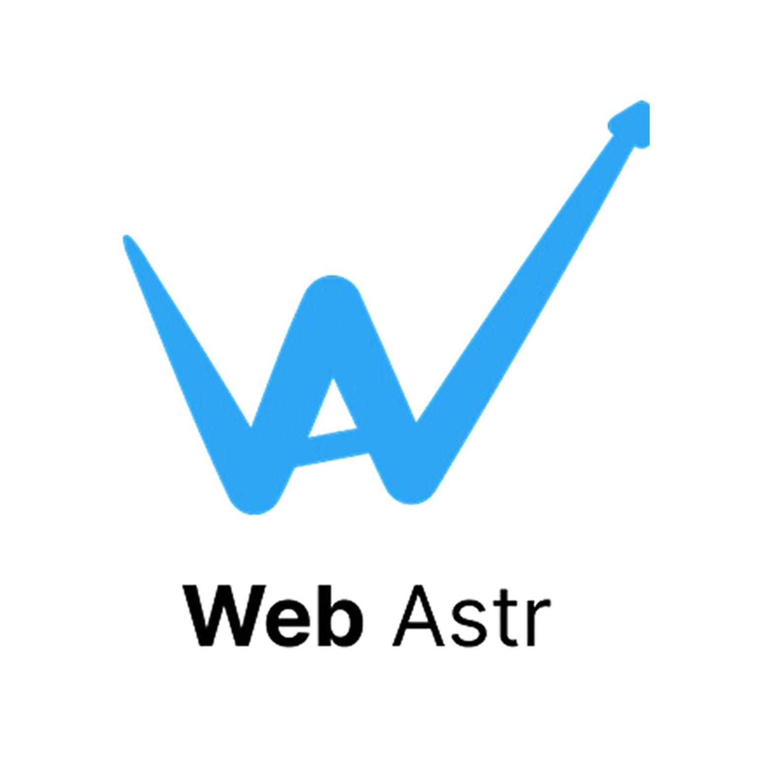 Web Astr