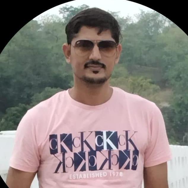 Vipinsingh