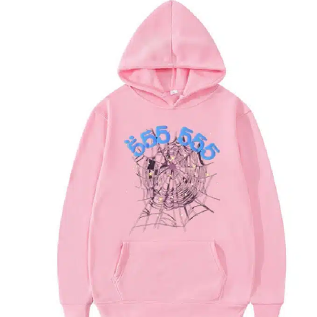 Spider Hoodie