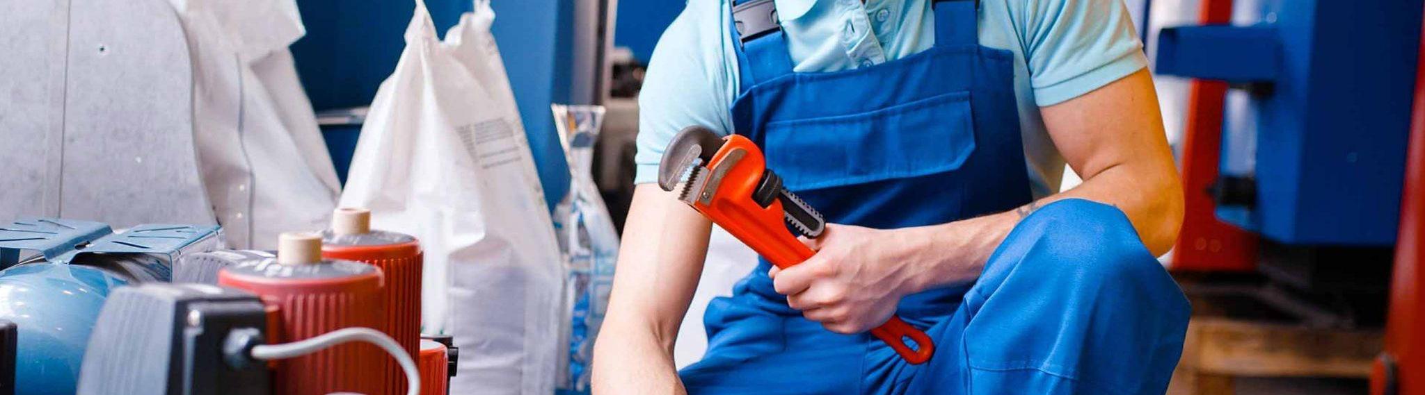WPG Plumbing