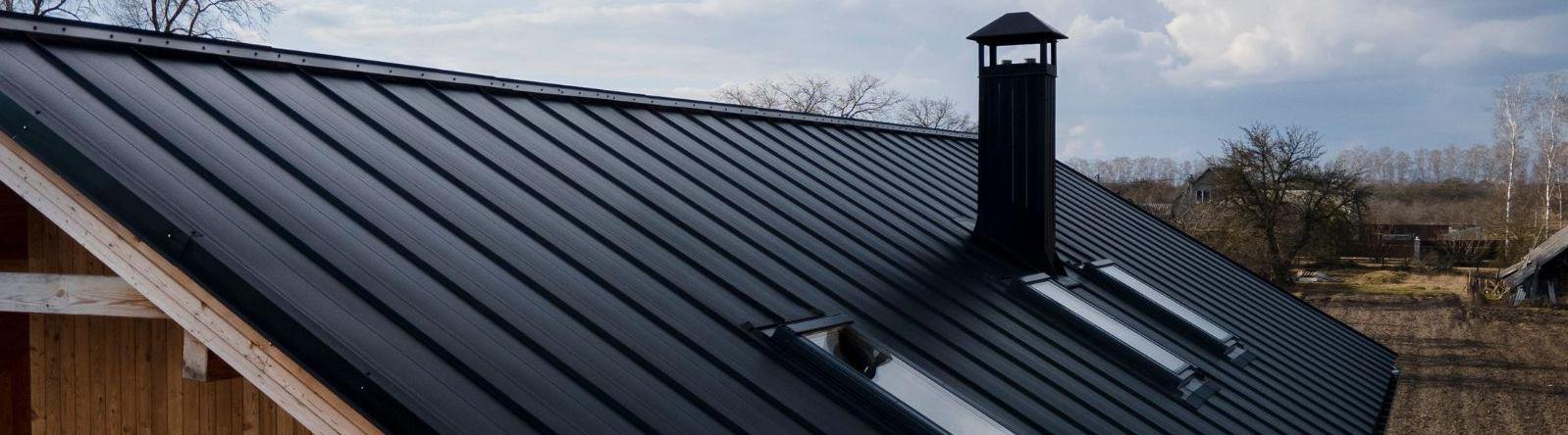 Golden Eagle Roofing