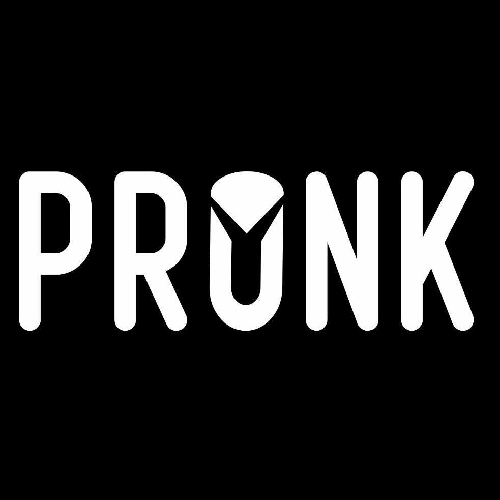 pronk