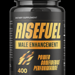 RiseFuelCapsules