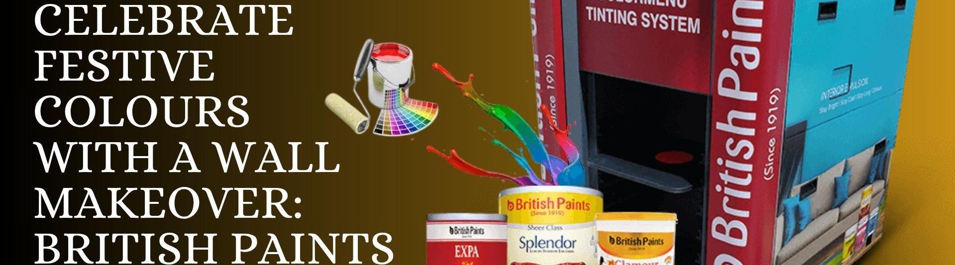 British Paints