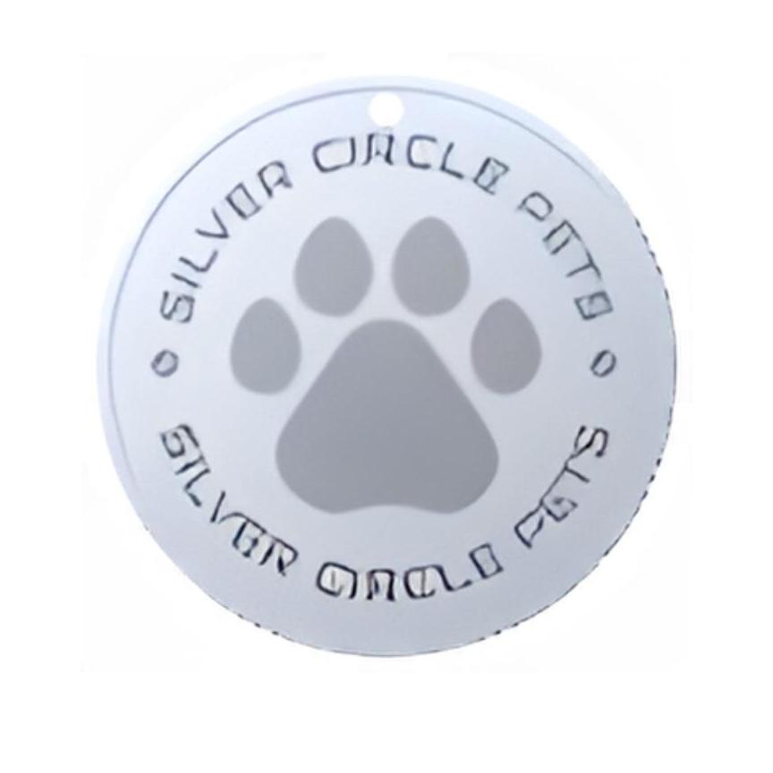 Silvercirclepets