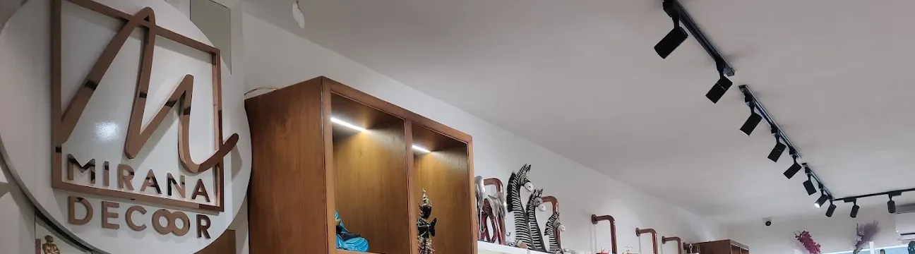 Mirana Decor
