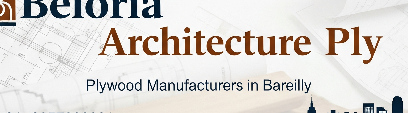 Beloria Architecture Ply