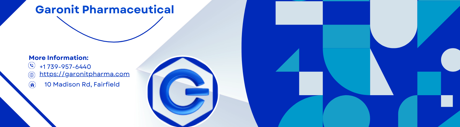 Garonit Pharmaceutical