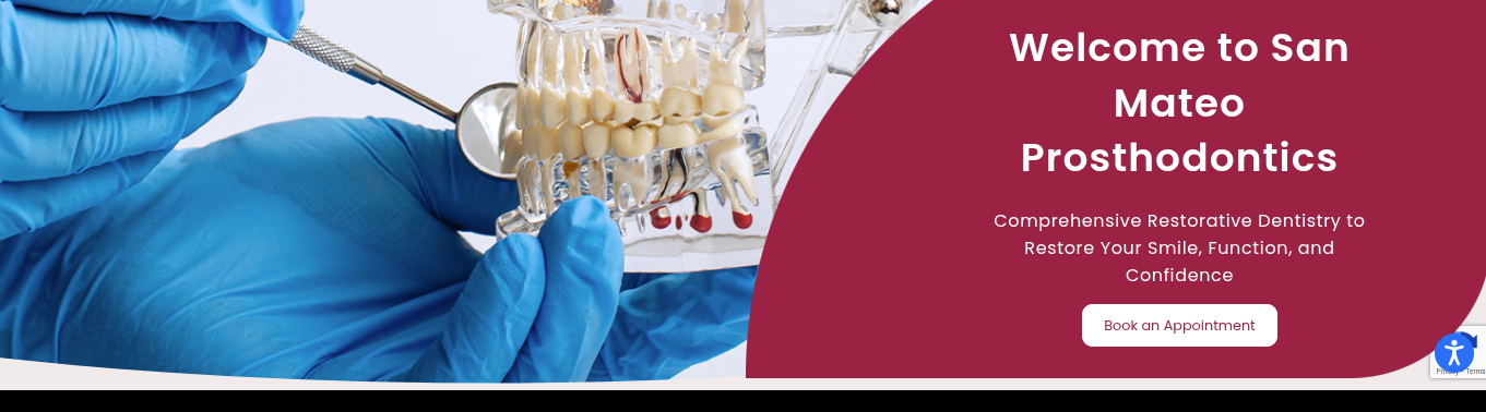 San Mateo  Prosthodontics