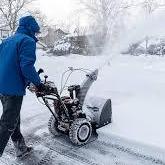 Arcticsnow Removal