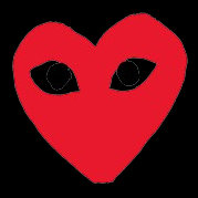 commedesgarcons