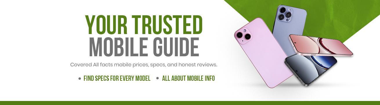 Mobile Info
