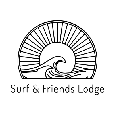 Surf And Friends