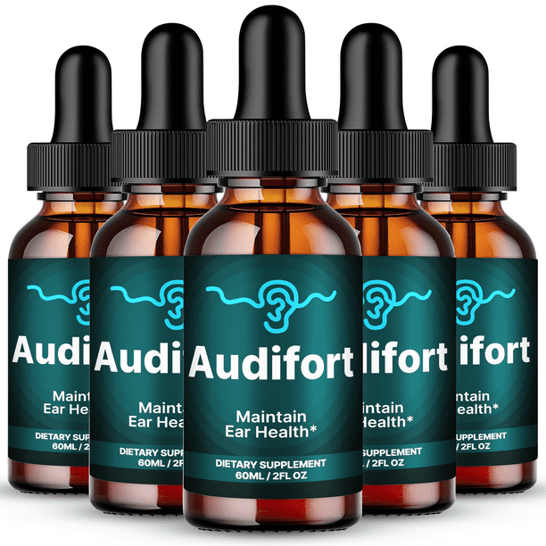 Audifort Official