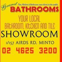 grandbathrooms