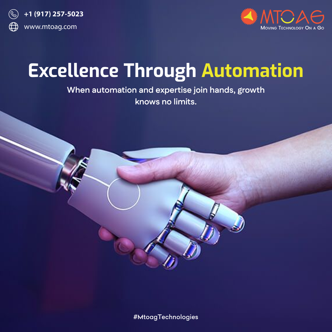 Mtoag Technology
