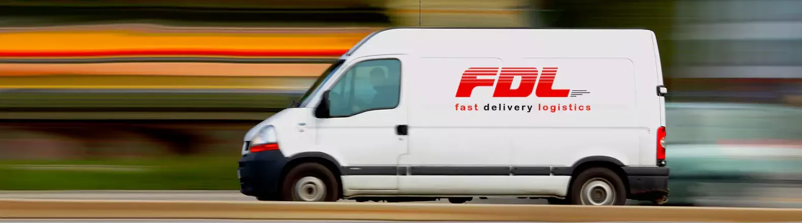 Fast Delivery Logistics