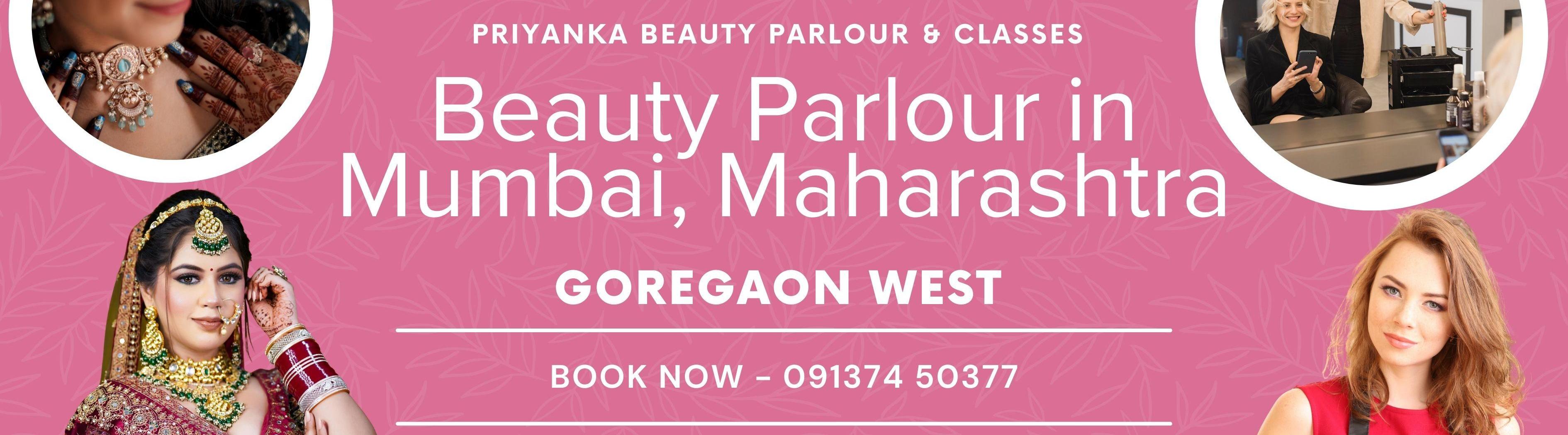 Priyanka Beauty Parlour