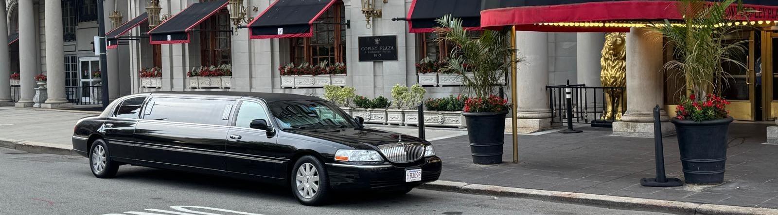 SN Limo