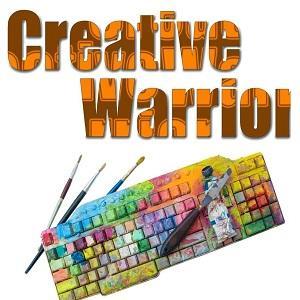 Creative  Warrior
