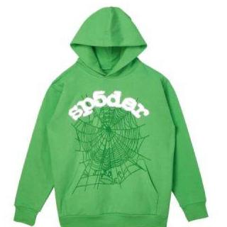 Spider Hoodieblack7