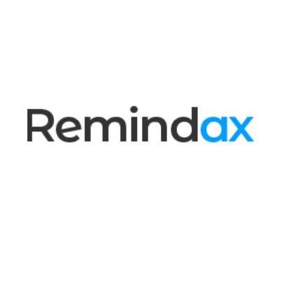 remindax