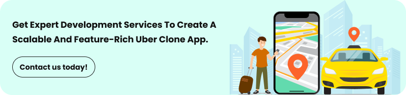 uber clone