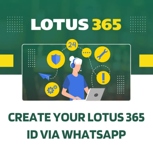 Lotus  App
