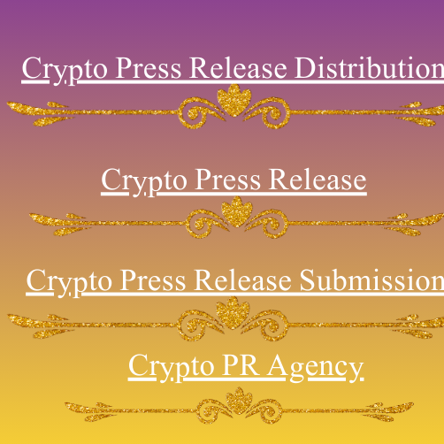 cryptoreleasedistribution