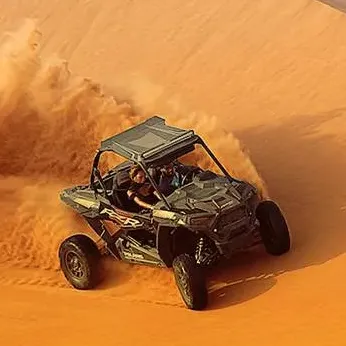 Buggy Rental Dubai