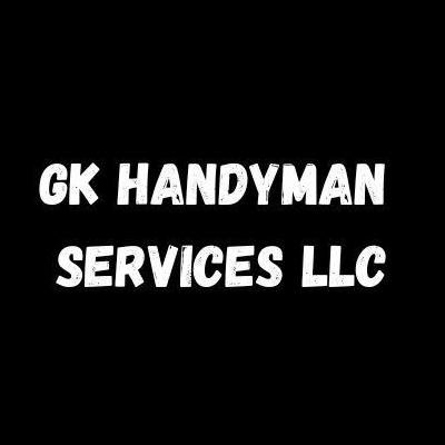 GK Handyman  Services LLC