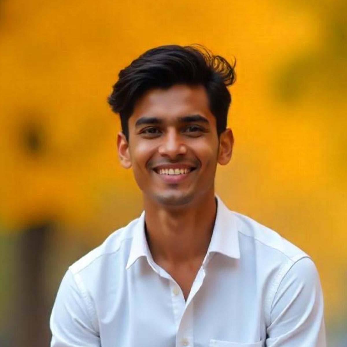 Satyam Kumar