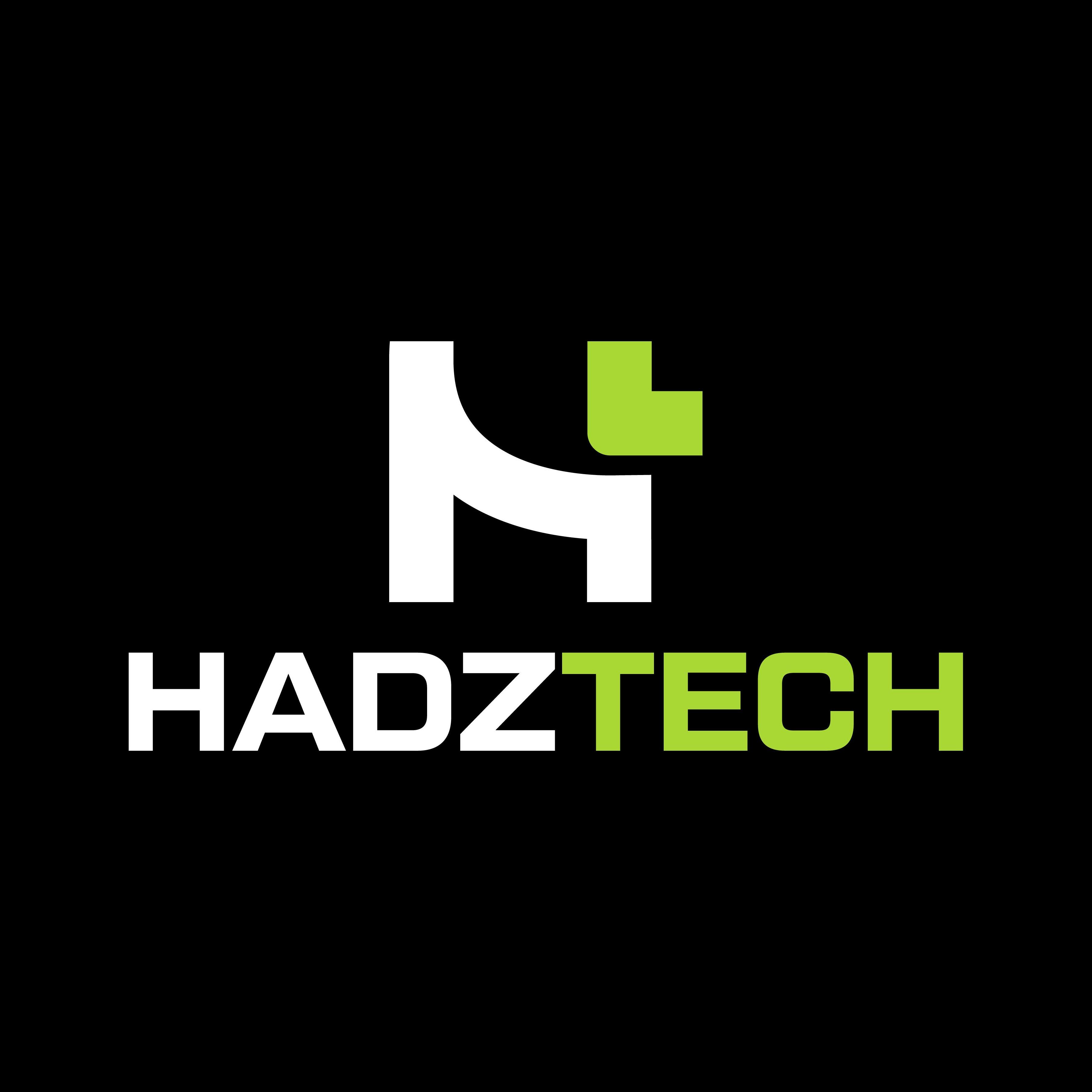 Hadztech Agency