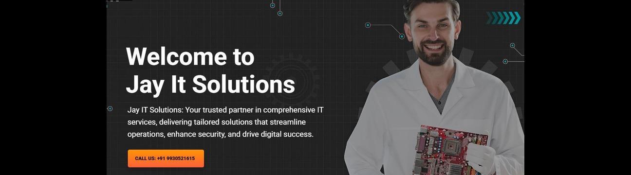 Jayit Solutions