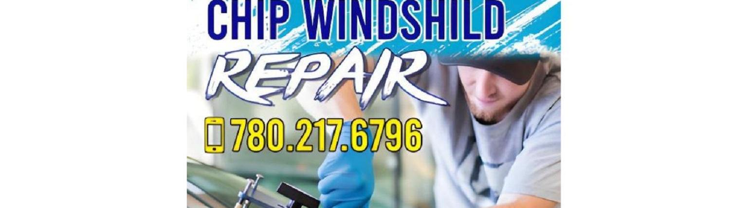 Crack Chip  Repair