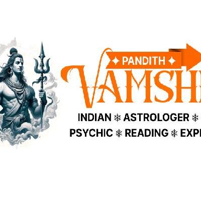 PanditVamshi