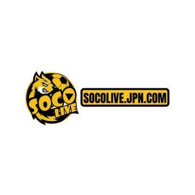 SOCOLIVE JPNCOM