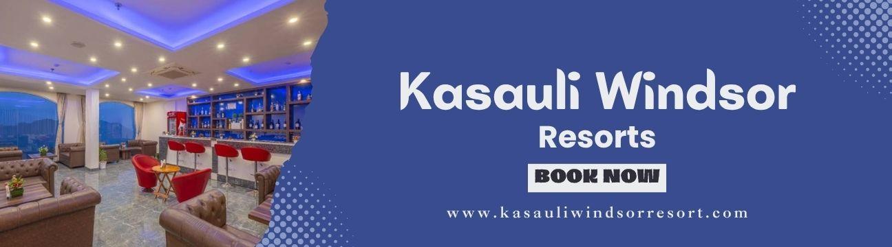 Kasauli Windsor Resorts