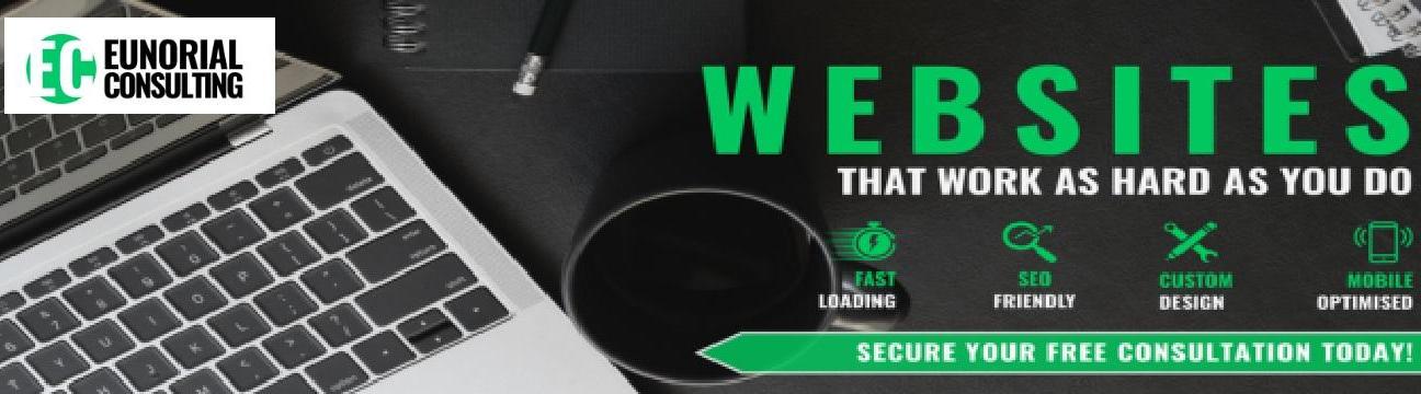 Eunorial Consulting Inc