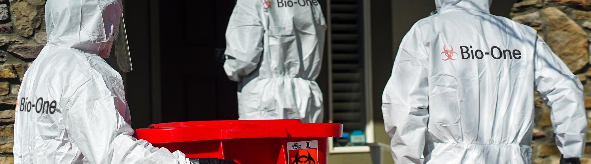 Bio One Of Chicago