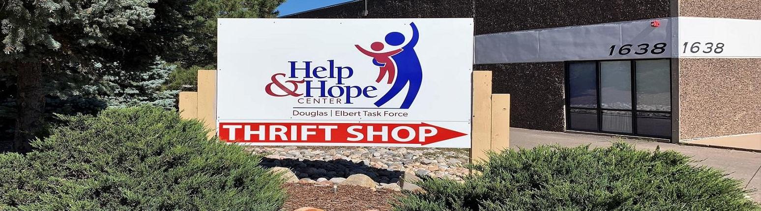 Help & Hope Center