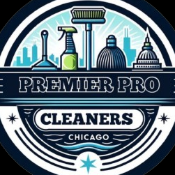 Premier Pro Cleaners