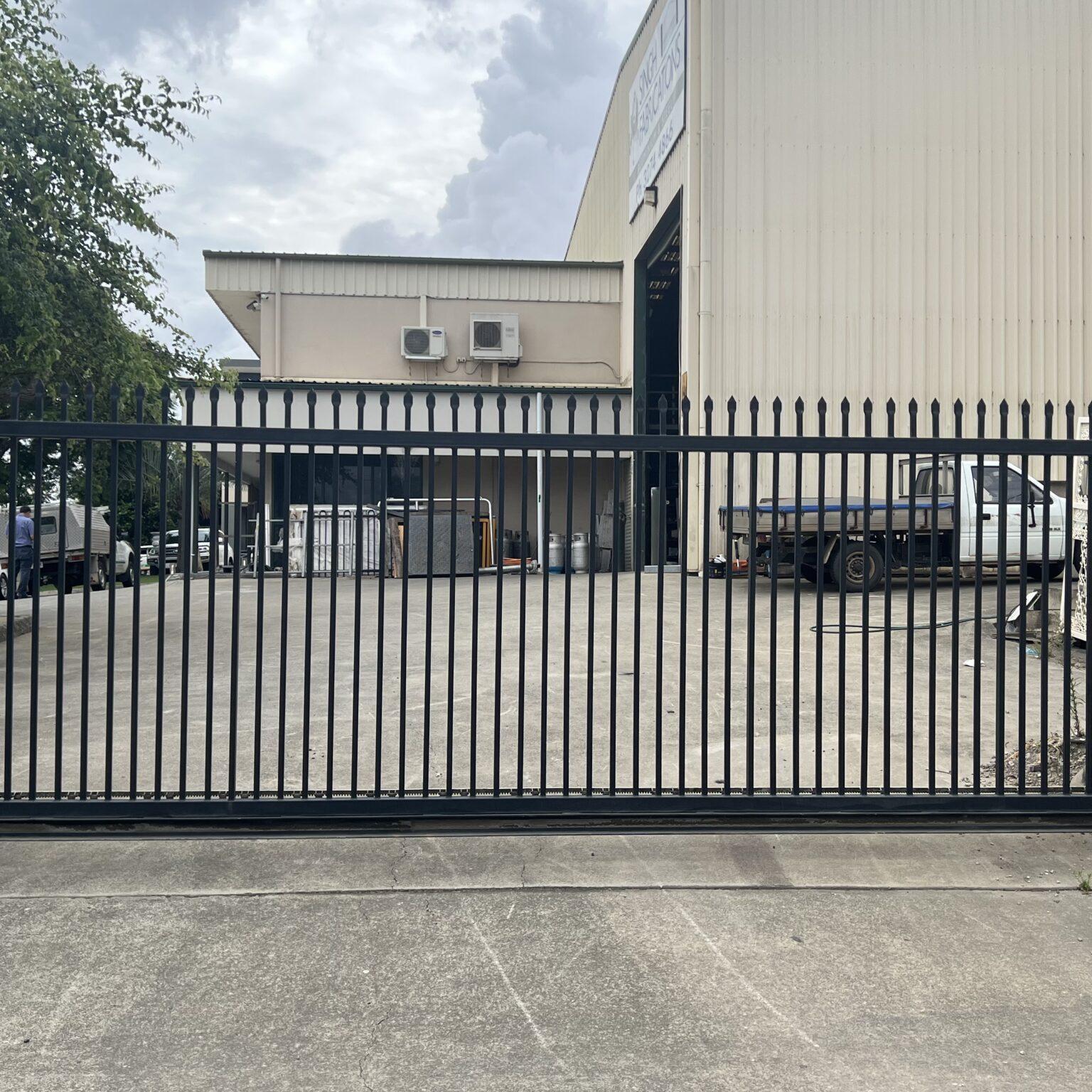 Brisbane Fencing Supplies