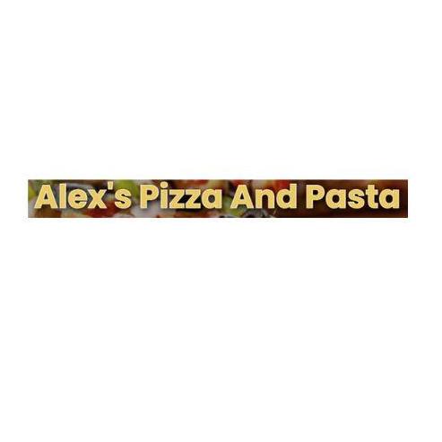 Alex's Pizza And  Pasta