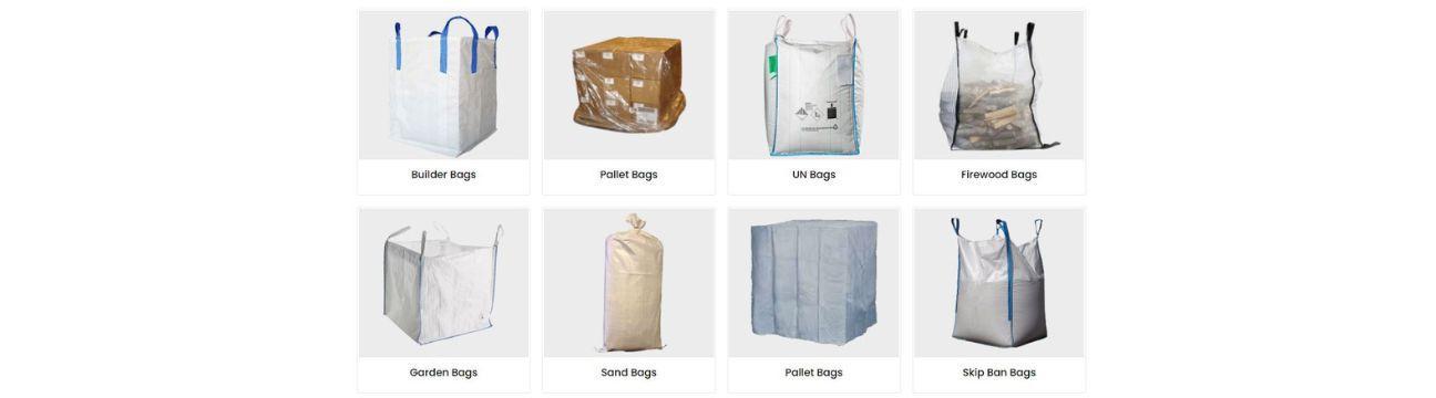 Auzzie Bulk Bags