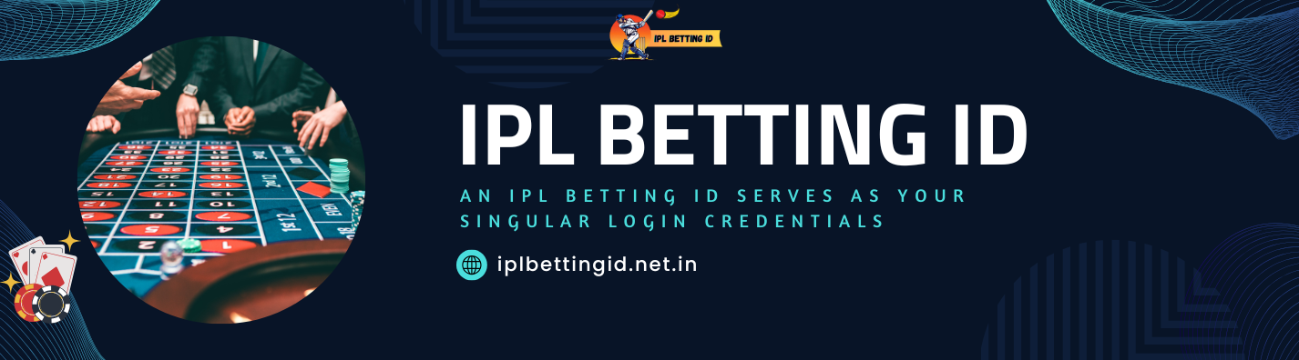 IPL Betting Id